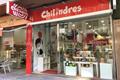 imagen principal Punto de Recogida Ecoscooting (Chilindres)