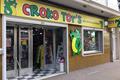 imagen principal Punto de Recogida Ecoscooting (Croko Toy's)