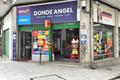imagen principal Punto de Recogida Ecoscooting (Donde Angel)