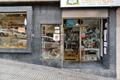 imagen principal Punto de Recogida Ecoscooting (Librería Concordia)