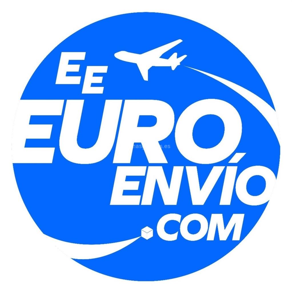 logotipo Punto de Recogida Euroenvío (Librería A Valenzá)