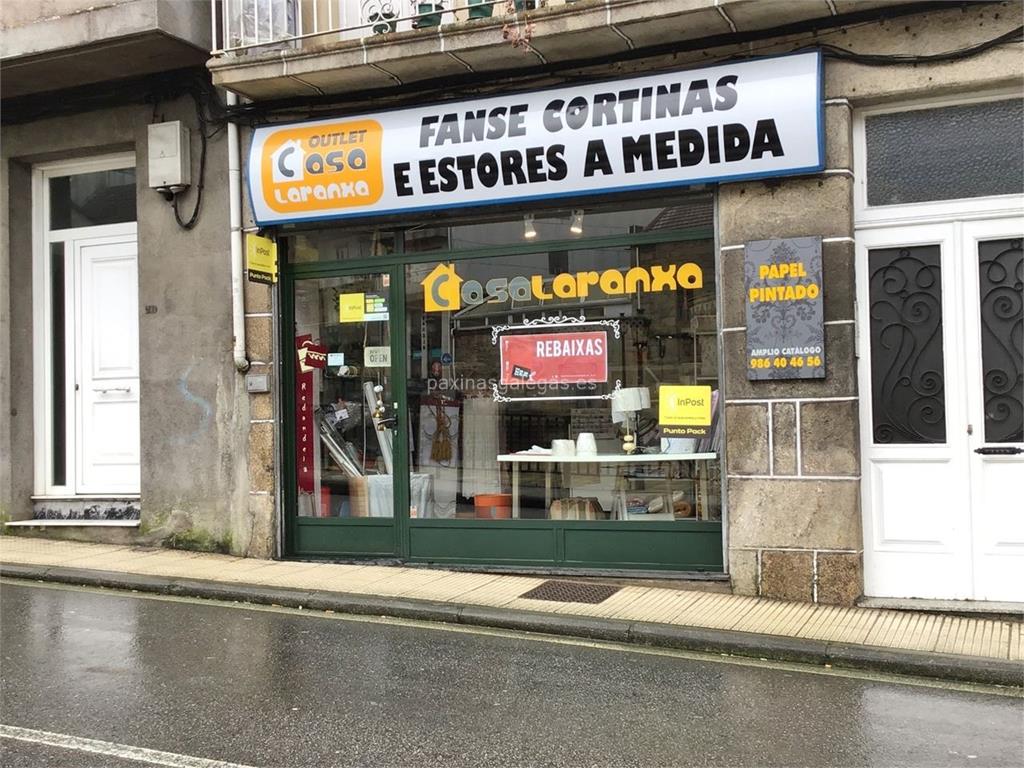 imagen principal Punto de Recogida FedEx (Casalaranxa)