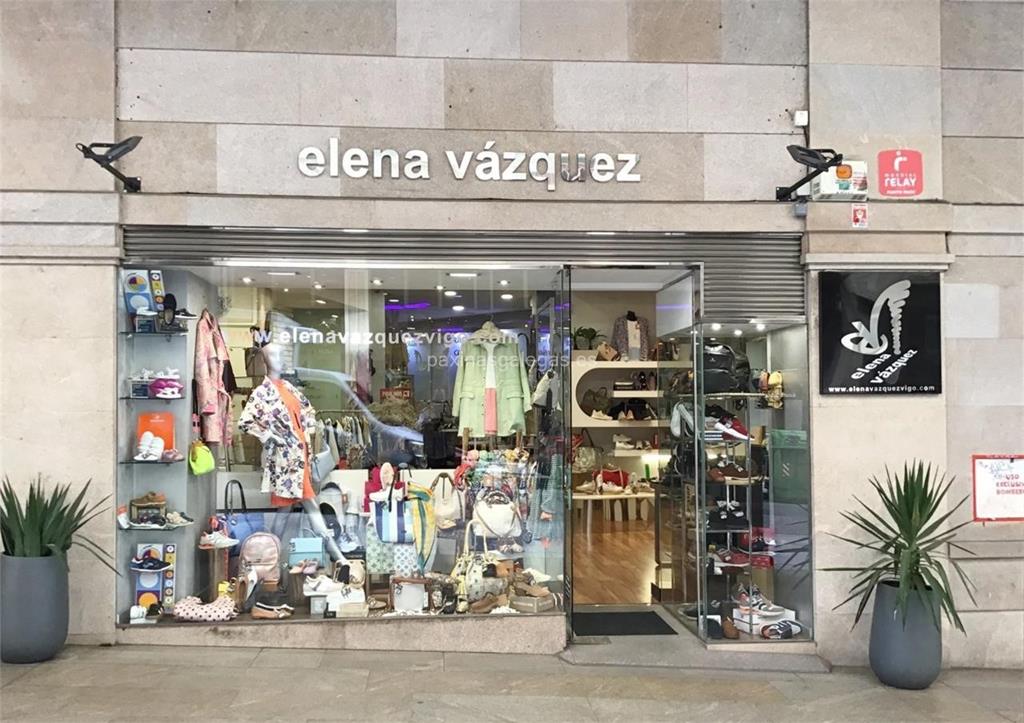 imagen principal Punto de Recogida FedEx (Elena Vázquez)
