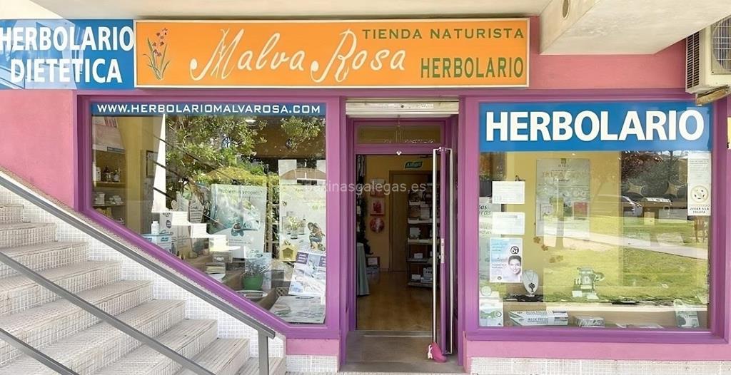 imagen principal Punto de Recogida FedEx (Malva Rosa)