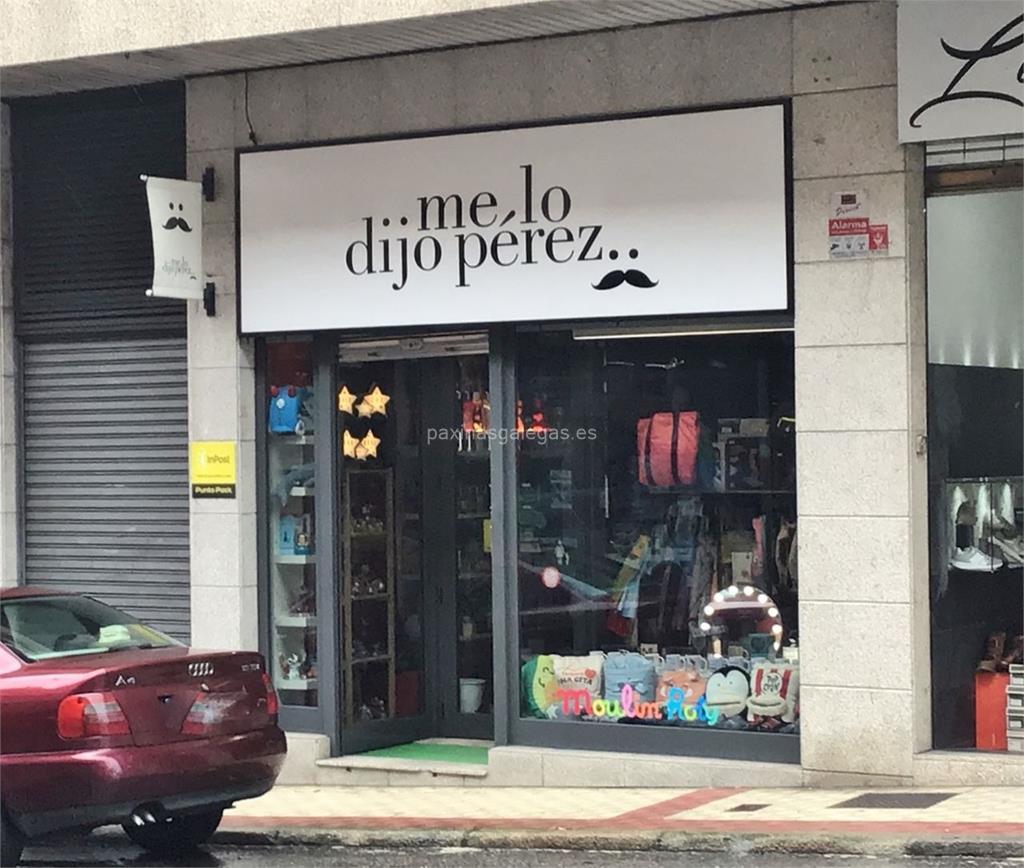 imagen principal Punto de Recogida FedEx (Me lo Dijo Pérez)