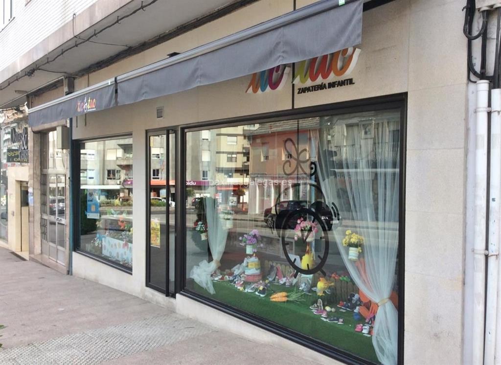 imagen principal Punto de Recogida FedEx (Tic Tac Shop)