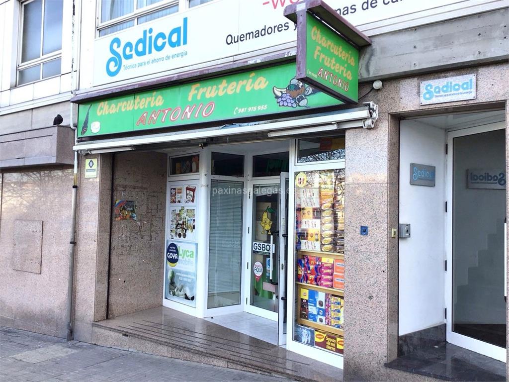 imagen principal Punto de Recogida GLS ParcelShop (Antonio)
