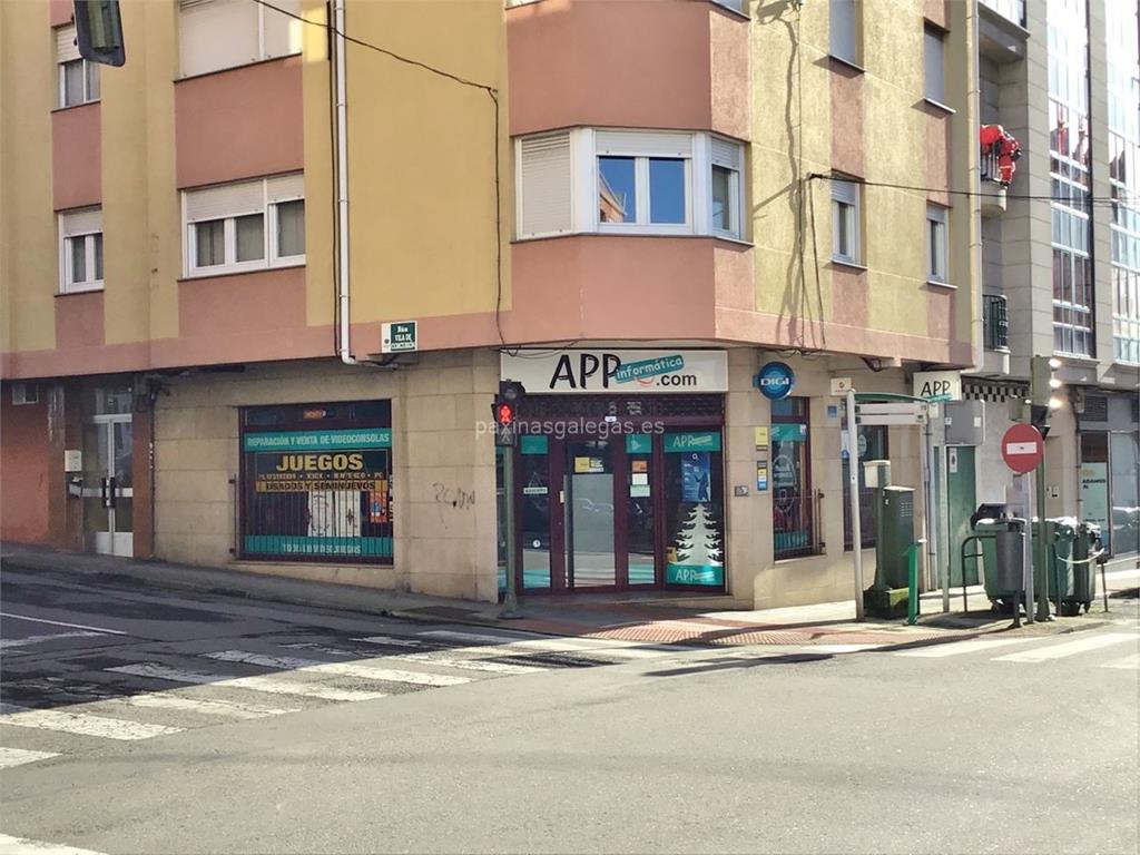 imagen principal Punto de Recogida GLS ParcelShop (APP Informática)