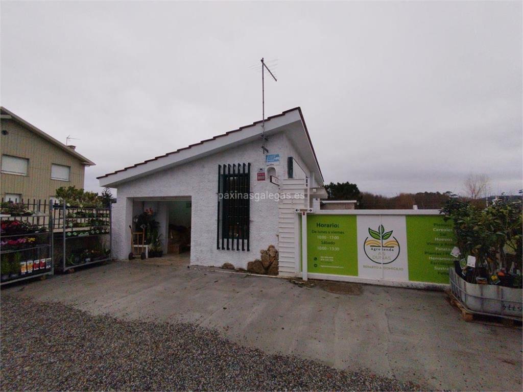 imagen principal Punto de Recogida GLS ParcelShop (As Dunas)