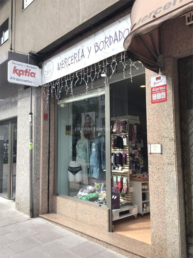imagen principal Punto de Recogida GLS ParcelShop (Atrapasueños)