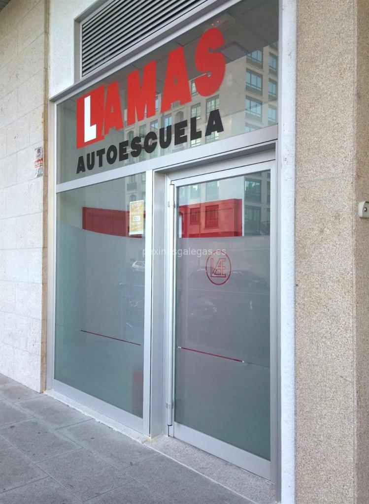 imagen principal Punto de Recogida GLS ParcelShop (Autoescuela Lamas)