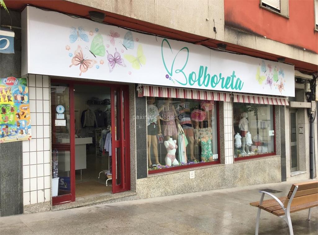 imagen principal Punto de Recogida GLS ParcelShop (Bolboreta)