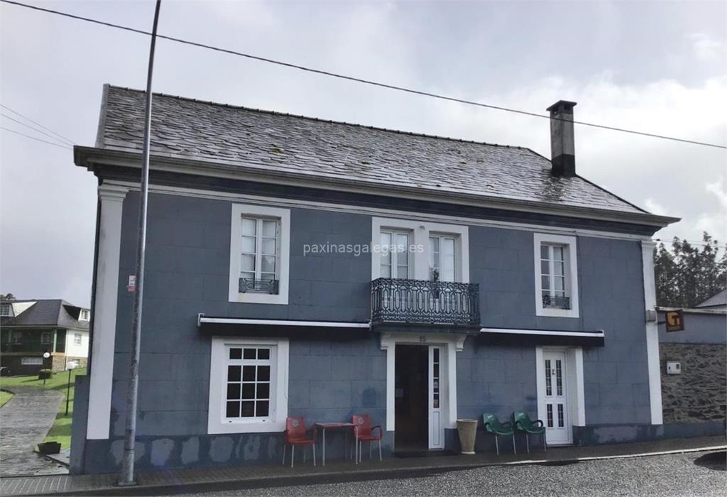 imagen principal Punto de Recogida GLS ParcelShop (Casa de la Viuda)