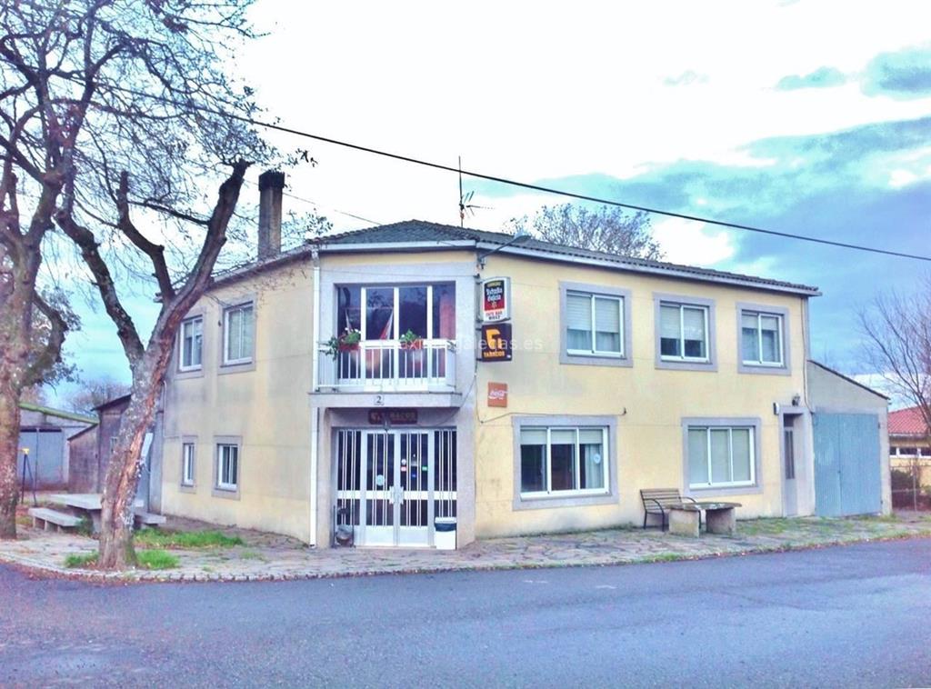 imagen principal Punto de Recogida GLS ParcelShop (Casa Miraz)