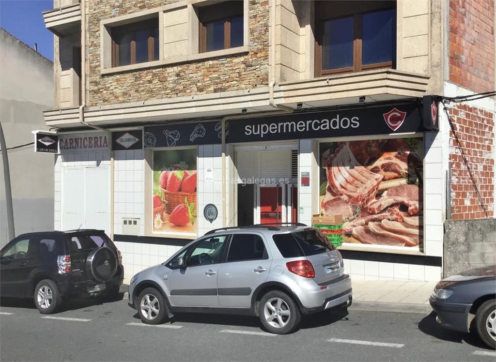 imagen principal Punto de Recogida GLS ParcelShop (Claudio)
