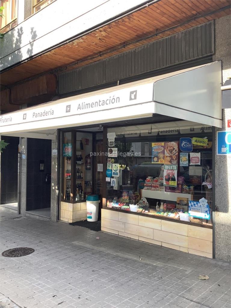 imagen principal Punto de Recogida GLS ParcelShop (Cuatro Estaciones)