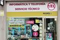 imagen principal Punto de Recogida GLS ParcelShop (E-Dixital)