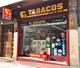 Foto fachada Punto de Recogida GLS ParcelShop (Estanco Juan XXIII-Nº 6)