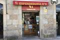 imagen principal Punto de Recogida GLS ParcelShop (Estanco Pza. España - Nº8)