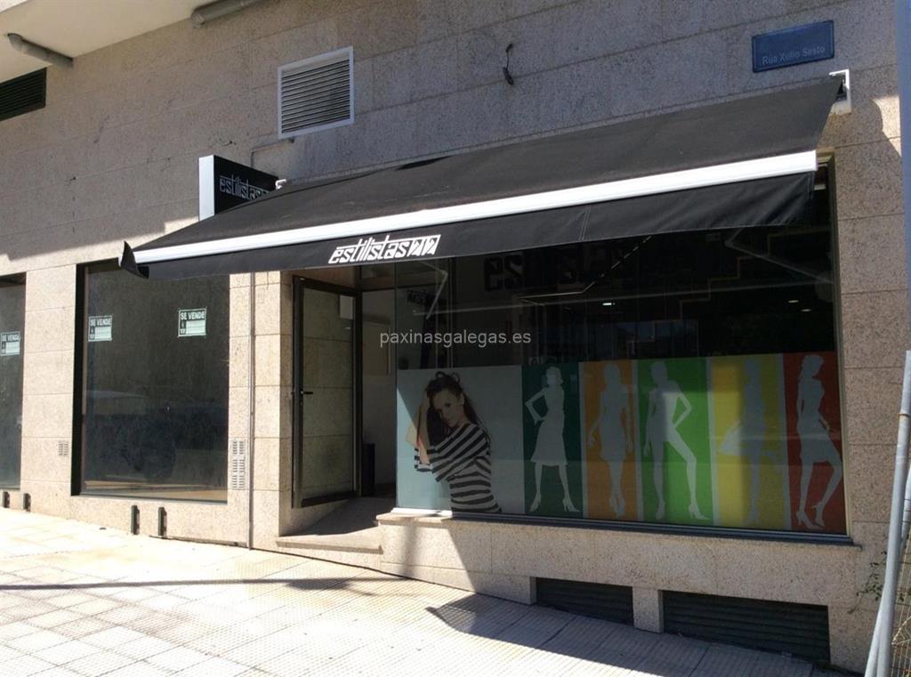 imagen principal Punto de Recogida GLS ParcelShop (Estilistas 212)