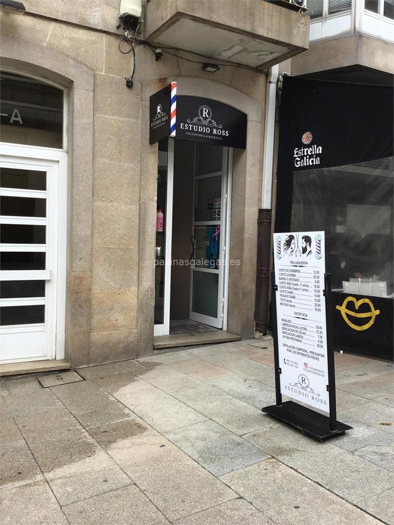 imagen principal Punto de Recogida GLS ParcelShop (Estudio Ross)