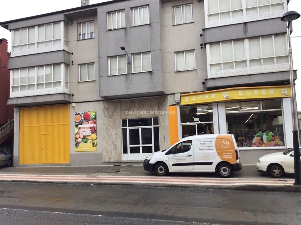 imagen principal Punto de Recogida GLS ParcelShop (Facenda Farruquiño)