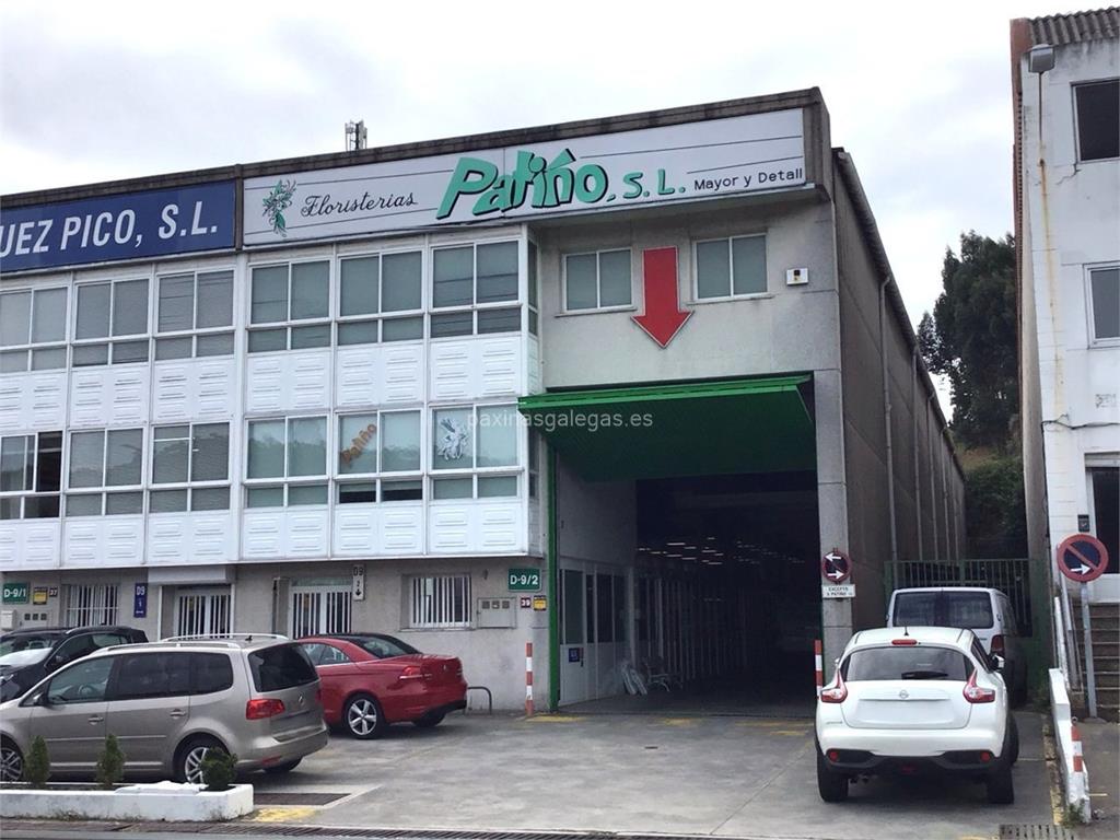 imagen principal Punto de Recogida GLS ParcelShop (Flores Patiño)