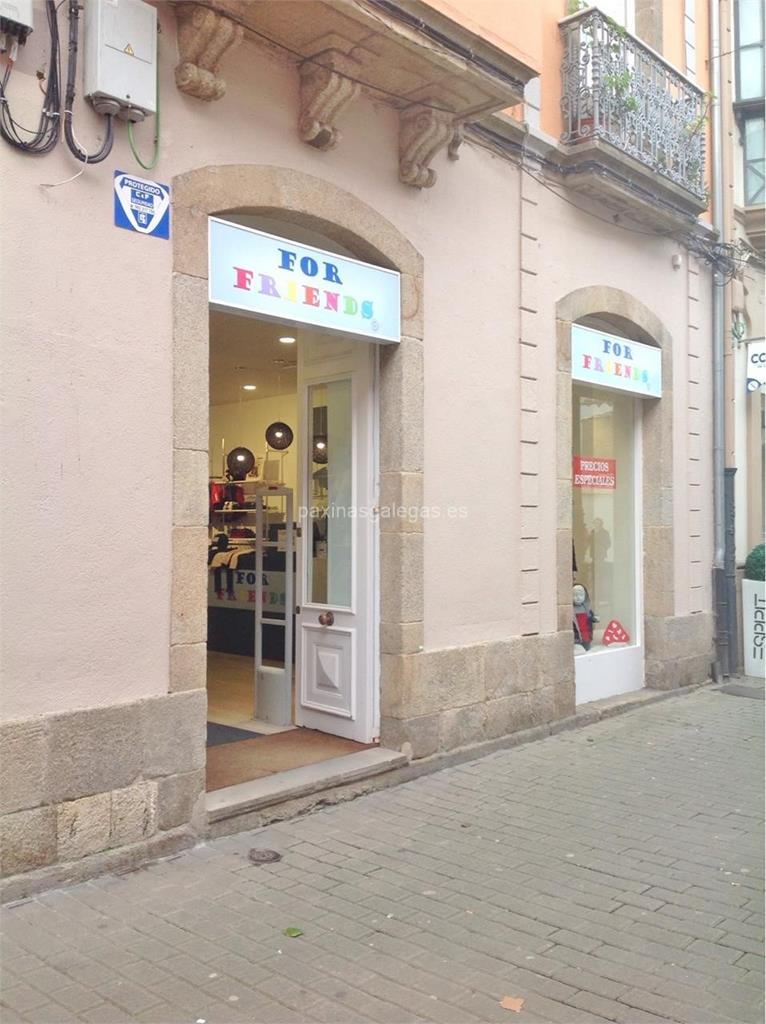 imagen principal Punto de Recogida GLS ParcelShop (For Friends)