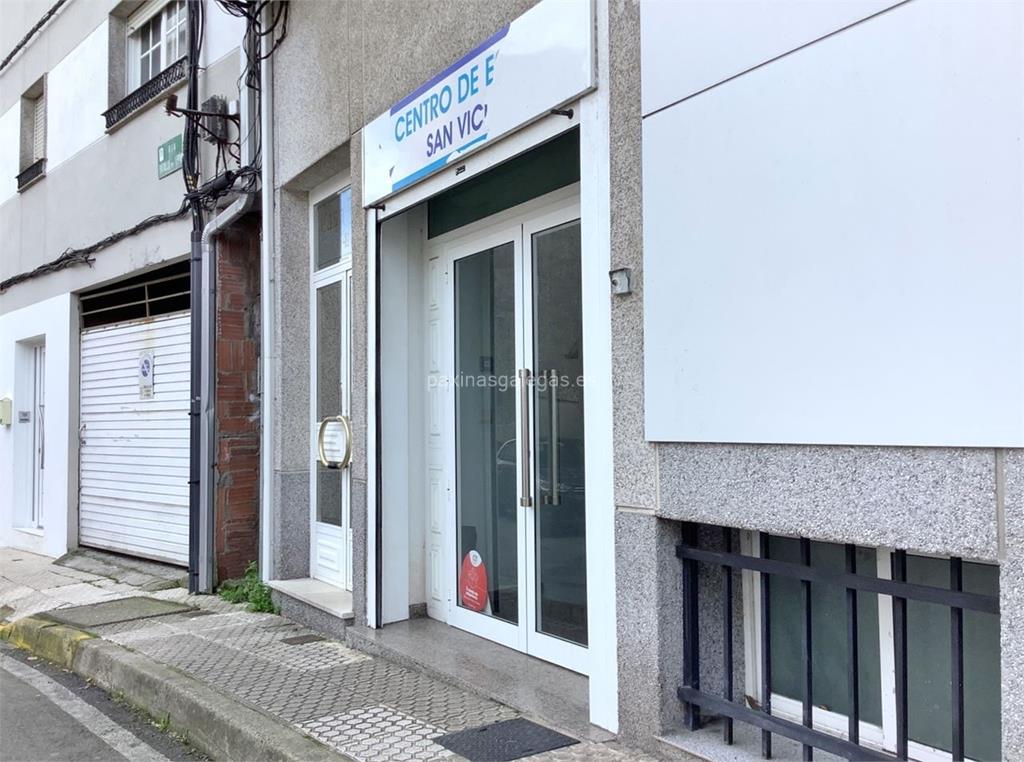 imagen principal Punto de Recogida GLS ParcelShop (Formas)