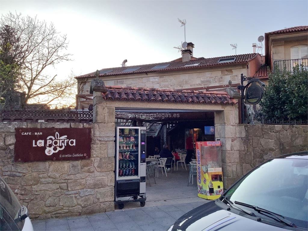 imagen principal Punto de Recogida GLS ParcelShop (La Parra)