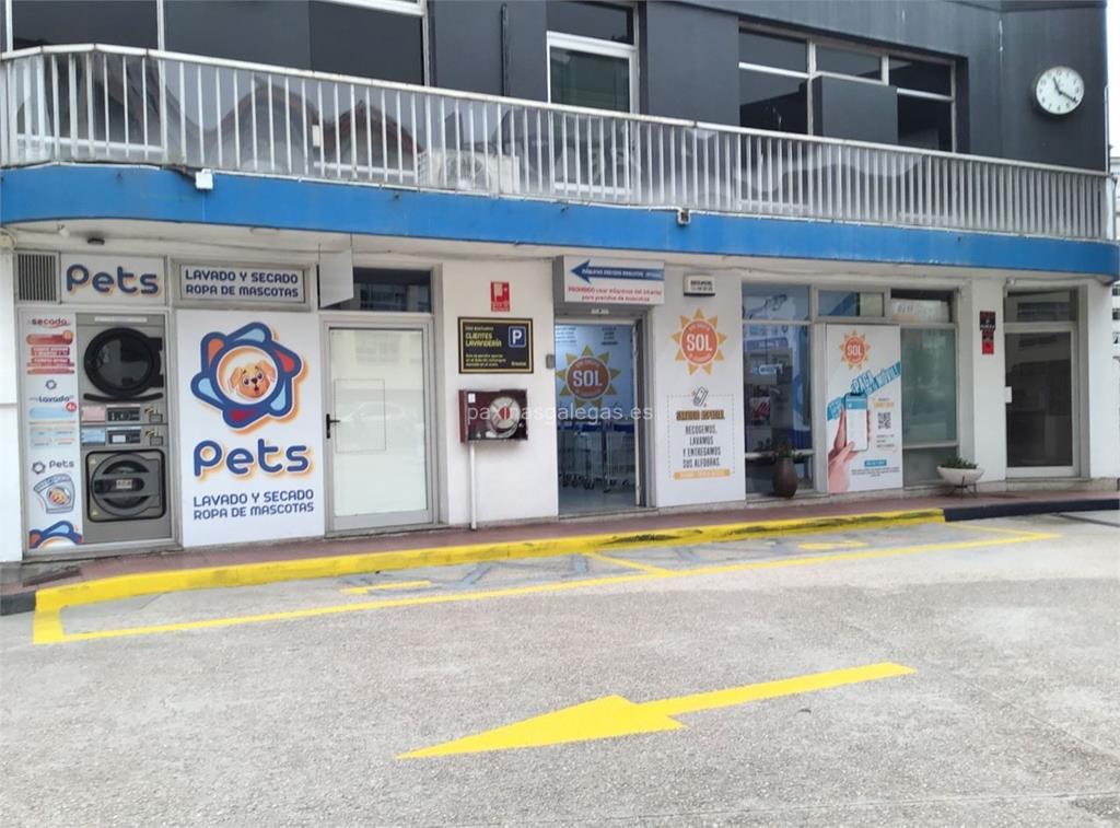 imagen principal Punto de Recogida GLS ParcelShop (Lavandería Sol)