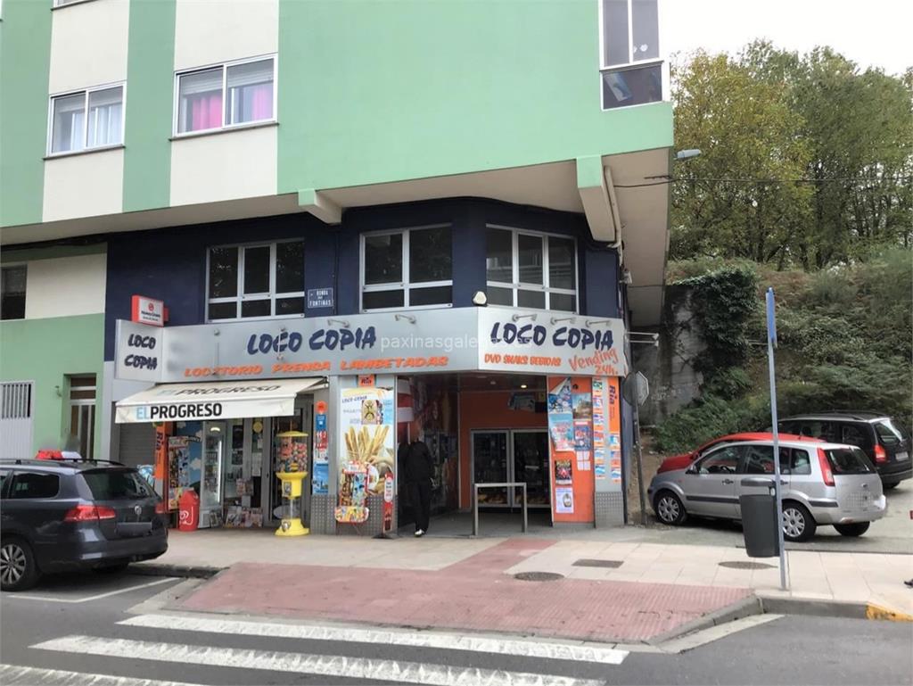 imagen principal Punto de Recogida GLS ParcelShop (Loco Copia)