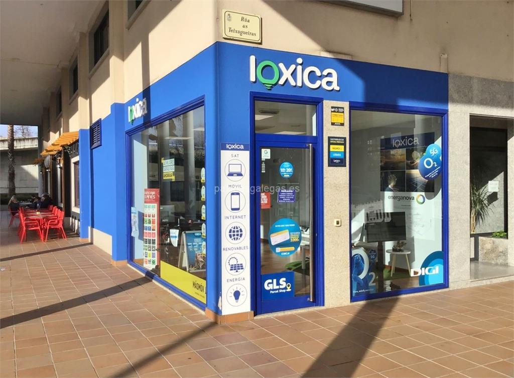 imagen principal Punto de Recogida GLS ParcelShop (Loxica)