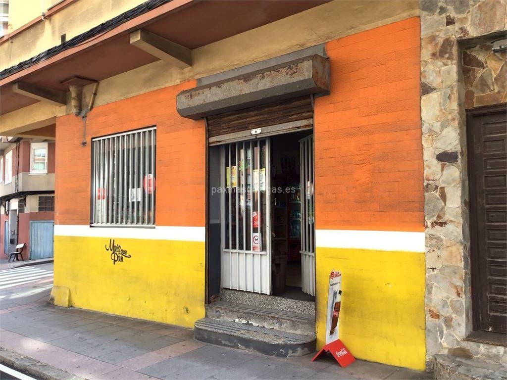 imagen principal Punto de Recogida GLS ParcelShop (Máis que Pan)