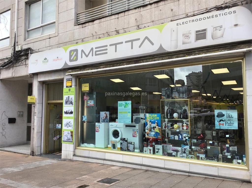 imagen principal Punto de Recogida GLS ParcelShop (Metta)
