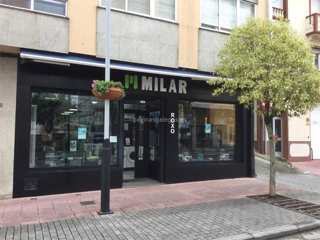 imagen principal Punto de Recogida GLS ParcelShop (Milar)