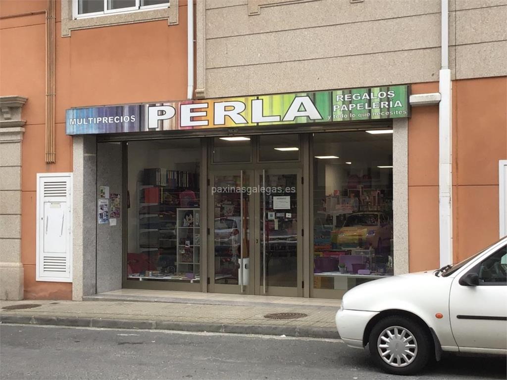 imagen principal Punto de Recogida GLS ParcelShop (Multiprecios Perla)