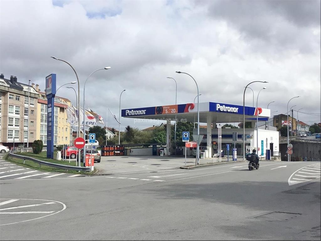 imagen principal Punto de Recogida GLS ParcelShop (Palavea - Petronor)