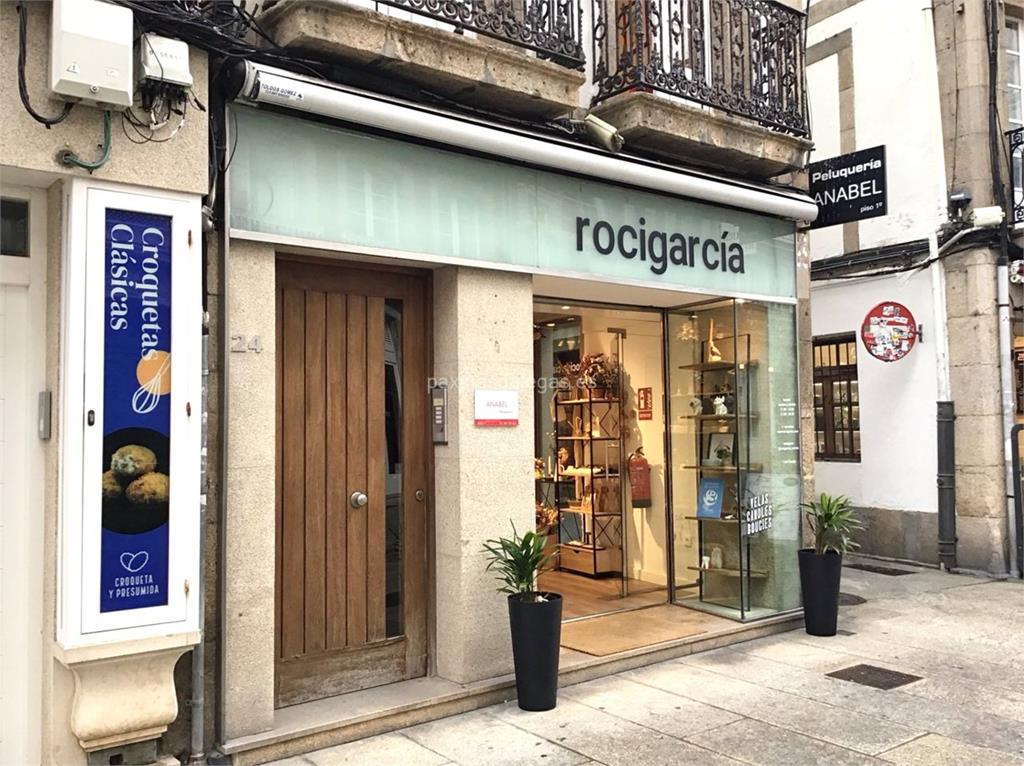 imagen principal Punto de Recogida GLS ParcelShop (Rocigarcia)