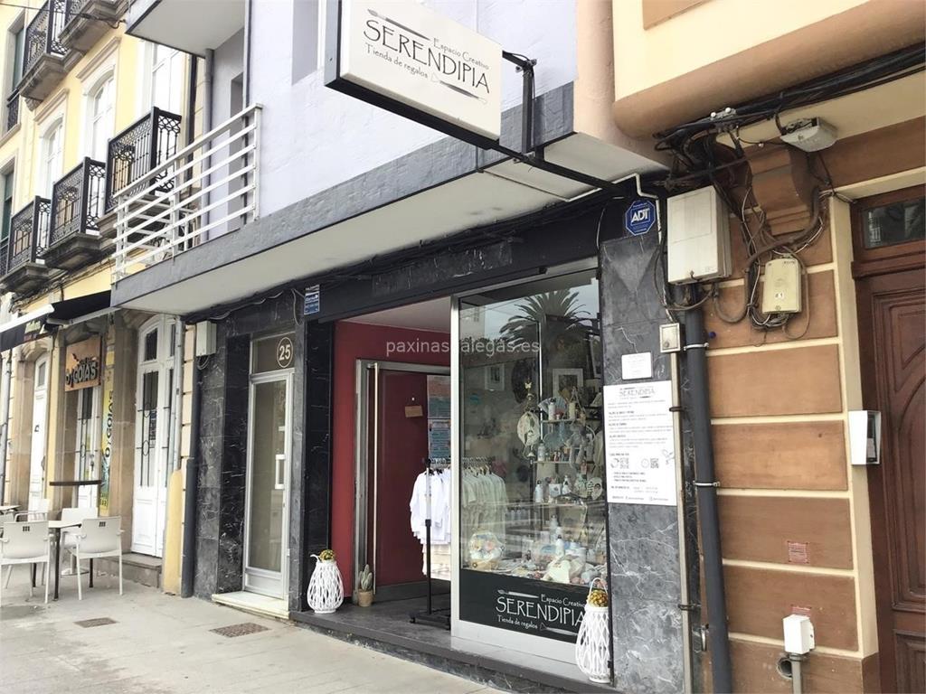 imagen principal Punto de Recogida GLS ParcelShop (Serendipia)