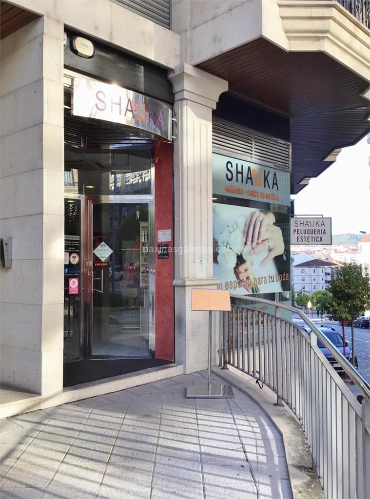 imagen principal Punto de Recogida GLS ParcelShop (Shauka)