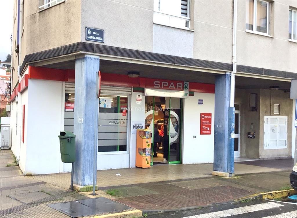 imagen principal Punto de Recogida GLS ParcelShop (Spar Express)