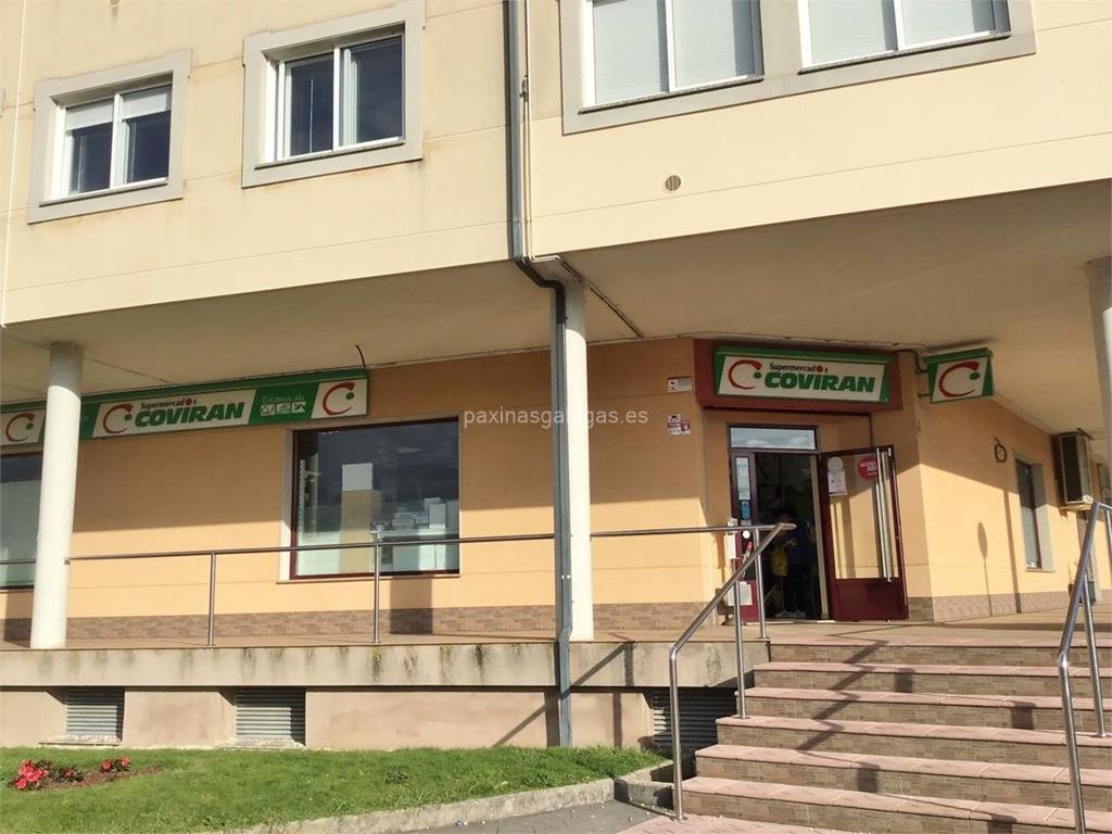 imagen principal Punto de Recogida GLS ParcelShop (Sumaga - Covirán)