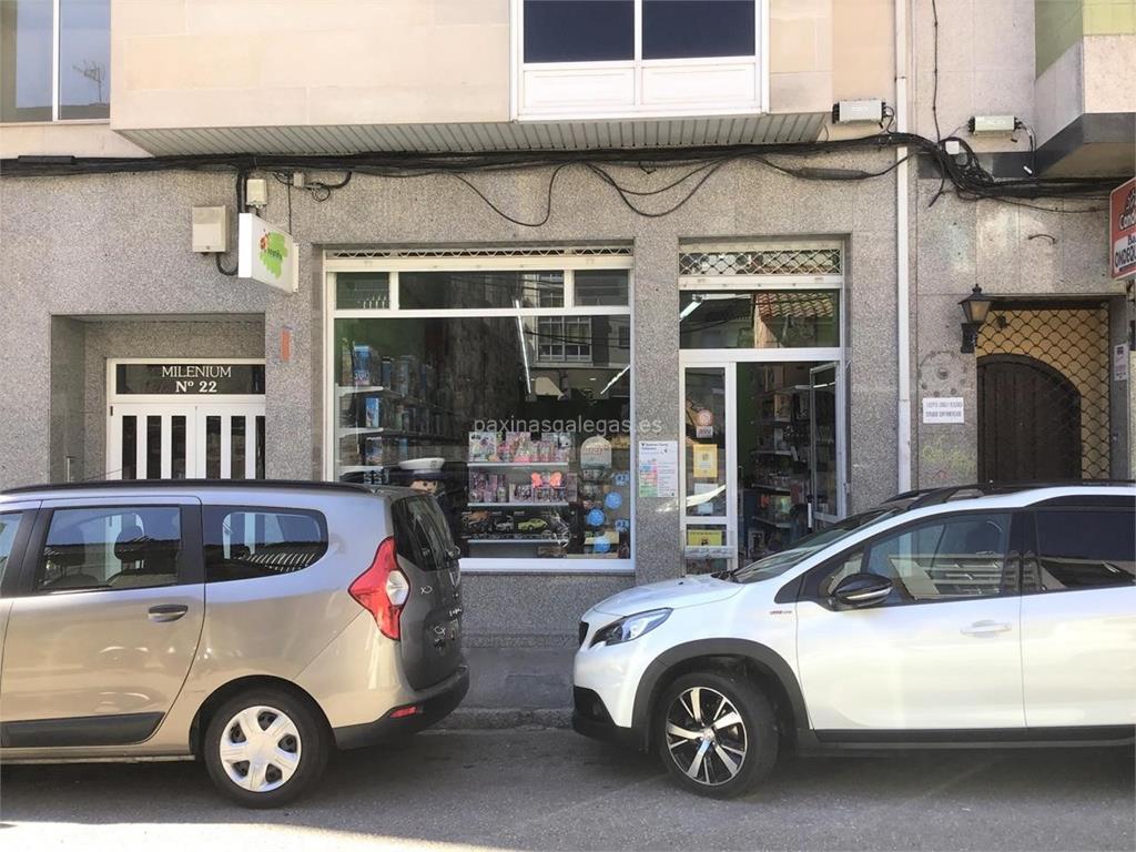 imagen principal Punto de Recogida GLS ParcelShop (Xoaniña)
