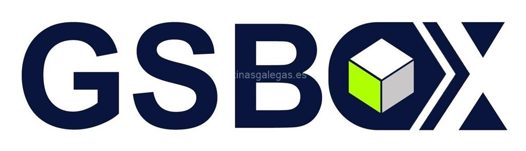 logotipo Punto de Recogida GsBox (Latiservi)