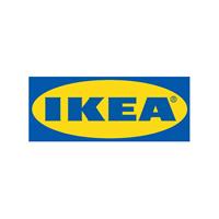 Logotipo Punto de Recogida Ikea (Autoradio)