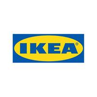 Logotipo Punto de Recogida Ikea (Autoradio)