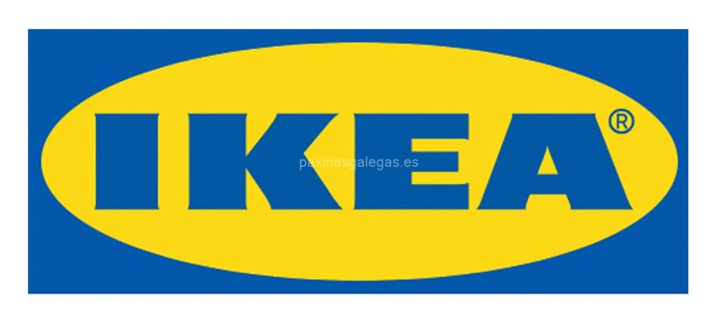logotipo Punto de Recogida Ikea (GLS)