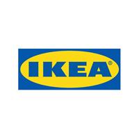 Logotipo Punto de Recogida Ikea (Guttrans)