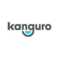 Logotipo Punto de Recogida Kanguro (Kiosco Charity)